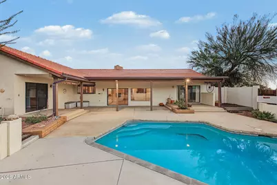 11086 E Hummingbird Lane, Gold Canyon, AZ 85118 - Photo 8
