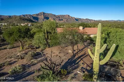 11086 E Hummingbird Lane, Gold Canyon, AZ 85118 - Photo 40