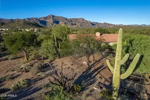 11086 E Hummingbird Ln, Gold Canyon, AZ 85118 - Photo 40