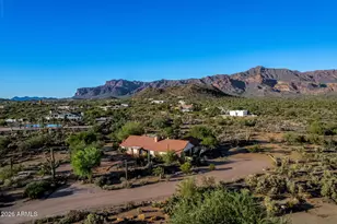 11086 E Hummingbird Ln, Gold Canyon, AZ 85118 - Photo 38