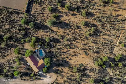 11086 E Hummingbird Lane, Gold Canyon, AZ 85118 - Photo 42