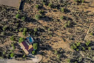 11086 E Hummingbird Ln, Gold Canyon, AZ 85118 - Photo 42