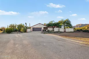 11086 E Hummingbird Ln, Gold Canyon, AZ 85118 - Photo 32