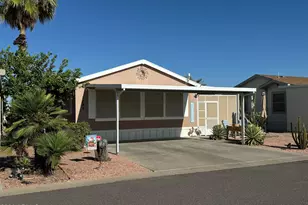 10936 E Apache Trail, Apache Junction, AZ 85120 - Photo 1