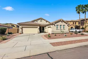 80 S 167th Dr, Goodyear, AZ 85338 - Photo 1