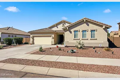 80 S 167th Drive, Goodyear, AZ 85338 - Photo 2