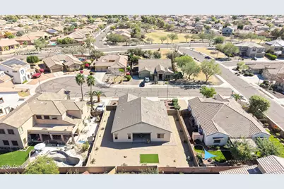 80 S 167th Drive, Goodyear, AZ 85338 - Photo 46
