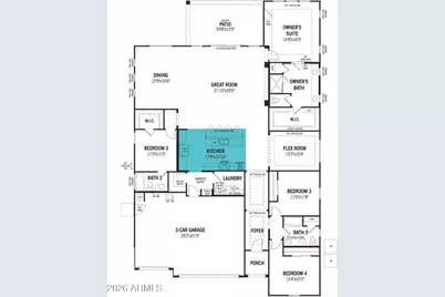 18357 W Mohave Street, Goodyear, AZ 85338 - Photo 2