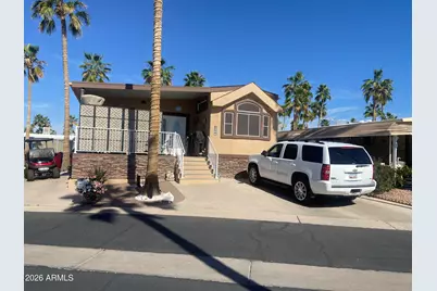 1306 W Chesapeake Drive, Apache Junction, AZ 85119 - Photo 48