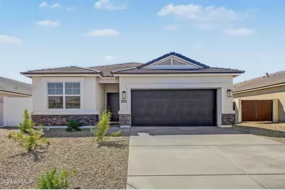 23969 W Yavapai Street, Buckeye, AZ 85326 - Photo 1