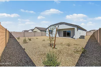 23969 W Yavapai Street, Buckeye, AZ 85326 - Photo 34