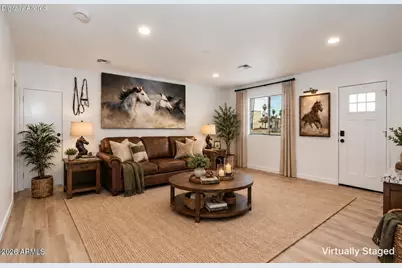 337 S 97th Place #Unit B, Mesa, AZ 85208 - Photo 1