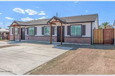 337 S 97th Place #Unit B, Mesa, AZ 85208 - Photo 20