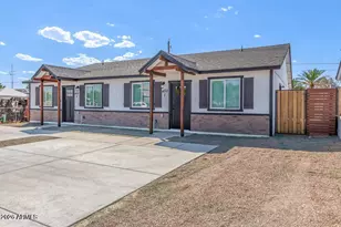 337 S 97th Pl, Mesa, AZ 85208 - Photo 20