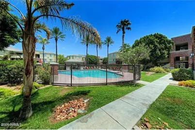 3302 N 7th Street #153, Phoenix, AZ 85014 - Photo 30
