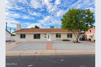 8108 W Trafalgar Avenue, Phoenix, AZ 85033 - Photo 2