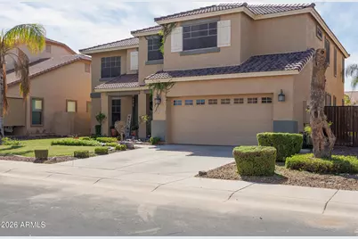 1581 E Prickly Pear Place, Casa Grande, AZ 85122 - Photo 2