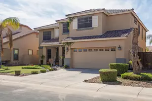 1581 E Prickly Pear Pl, Casa Grande, AZ 85122 - Photo 2