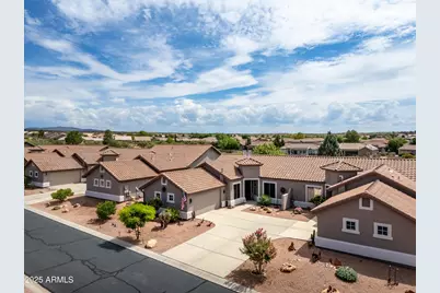 587 S Valle Escondido --, Cornville, AZ 86325 - Photo 2