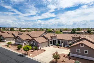 587 S Valle Escondido, Cornville, AZ 86325 - Photo 2