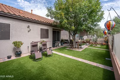 587 S Valle Escondido --, Cornville, AZ 86325 - Photo 28