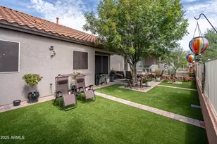 587 S Valle Escondido, Cornville, AZ 86325 - Photo 28