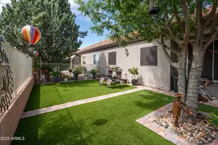 587 S Valle Escondido, Cornville, AZ 86325 - Photo 26