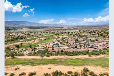 587 S Valle Escondido --, Cornville, AZ 86325 - Photo 32