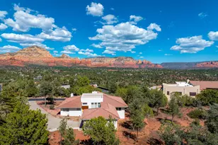 3065 Calle Del Montana --, Sedona, AZ 86336 - Photo 1