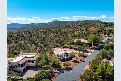 3065 Calle Del Montana --, Sedona, AZ 86336 - Photo 38