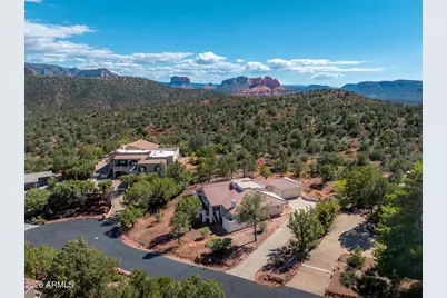 3065 Calle Del Montana --, Sedona, AZ 86336 - Photo 14