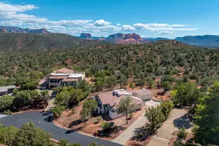 3065 Calle Del Montana --, Sedona, AZ 86336 - Photo 14