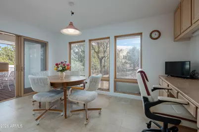 3065 Calle Del Montana --, Sedona, AZ 86336 - Photo 8