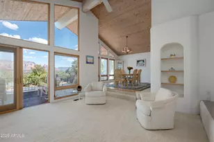 3065 Calle Del Montana --, Sedona, AZ 86336 - Photo 2