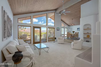 3065 Calle Del Montana --, Sedona, AZ 86336 - Photo 6