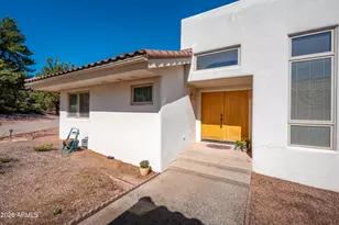 3065 Calle Del Montana --, Sedona, AZ 86336 - Photo 42