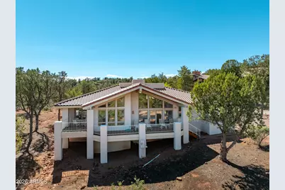 3065 Calle Del Montana --, Sedona, AZ 86336 - Photo 32