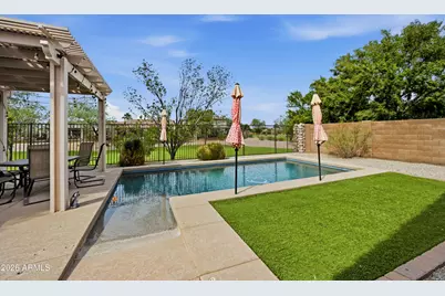 4030 S Big Horn Place Place, Chandler, AZ 85249 - Photo 34
