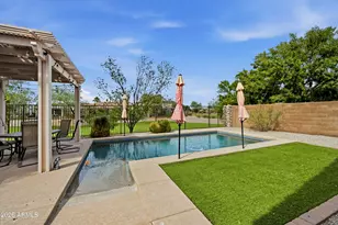 4030 S Big Horn Pl Pl, Chandler, AZ 85249 - Photo 34