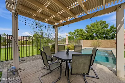 4030 S Big Horn Place Place, Chandler, AZ 85249 - Photo 36