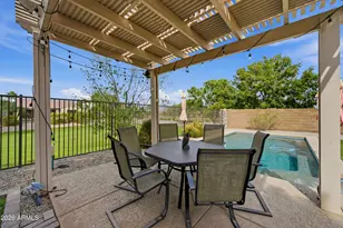 4030 S Big Horn Pl Pl, Chandler, AZ 85249 - Photo 36
