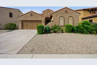 4030 S Big Horn Place Place, Chandler, AZ 85249 - Photo 1