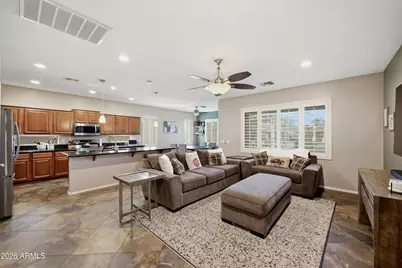 4030 S Big Horn Place Place, Chandler, AZ 85249 - Photo 8