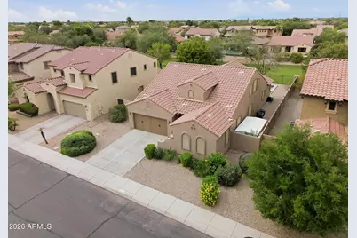 4030 S Big Horn Place Place, Chandler, AZ 85249 - Photo 4