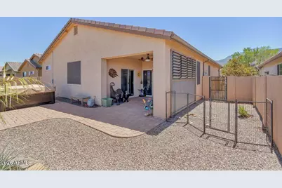 507 Horseshoe Bend Circle, Cottonwood, AZ 86326 - Photo 36