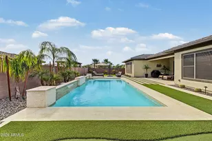 1255 E Mead Dr, Gilbert, AZ 85298 - Photo 50