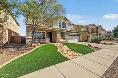 6705 S 40th Avenue, Phoenix, AZ 85041 - Photo 2