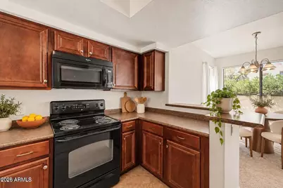 4925 E Desert Cove Avenue #143, Scottsdale, AZ 85254 - Photo 10