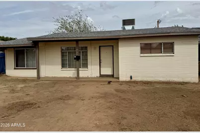 714 E Roosevelt Avenue, Buckeye, AZ 85326 - Photo 1
