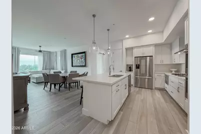 5250 E Deer Valley Drive #209, Phoenix, AZ 85054 - Photo 4